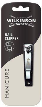 Wilkinson Sword Mini ščipalke za nohte (manikirne mini ščipalke)