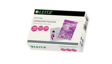 Leitz Žepki za laminiranje iLAM 65x95mm, 125 mic (100 kosov)