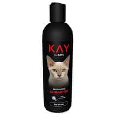 KAY Šampon za obnovo dlake 250ml