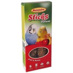 Avicentra ploščice andulka - sadje+med 2 kosa