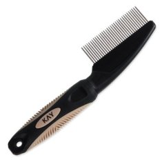 KAY Greben debel 21 cm