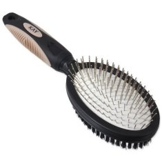 KAY Čopič obojestranska plastika L