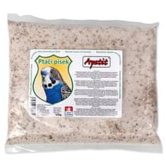 Apetit Pesek za ptice 500g