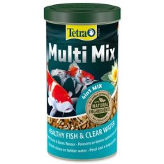 Tetra Pond Multimix 1l