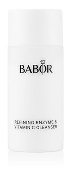 Babor Puder za čiščenje in piling 2v1 (čistilni encim in vitamin C) 40 g