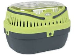 Trixie Pico 23x17,5x17cm, rumena/bela