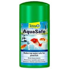 Tetra Pond AquaSafe 500ml