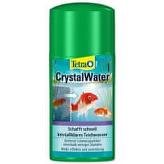 Tetra Pond CrystalWater 250ml