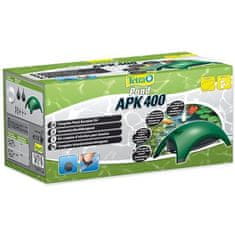 Tetra Kompresor Pond APK 400 set