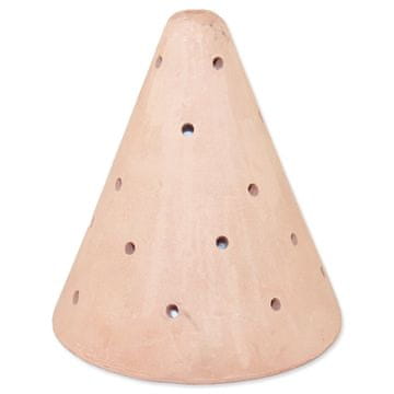 Odtenek svetilke majhen