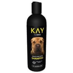 KAY Šampon z aloe vero 250ml