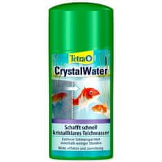 Tetra Pond CrystalWater 500ml