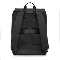 Moleskine Nahrbtnik Metro Slim - črn