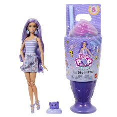 Barbie pop razkrije Barbie nagrade - vijolična