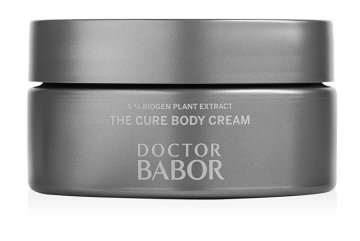 Babor Doktor Regenerativna krema za telo (The Cure Body Cream) 200 ml