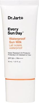 Vodoodporno mleko za sončenje Every Sun Day SPF 50+ (vodoodporno mleko za sončenje) 30 ml