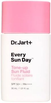 Every Sun Day SPF 50+ (tonizirajoči fluid za sončenje) 30 ml