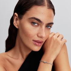 Pandora Srebrna mini perlica Metuljčki trenutki 794519C00