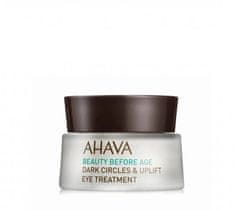 AHAVA Krema za oči za temne kolobarje in zabuhlost Temni kolobarji in lifting (nega za oči) 15 ml