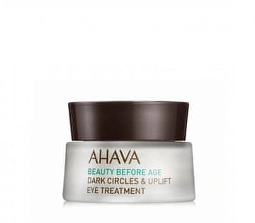 AHAVA Krema za oči za temne kolobarje in zabuhlost Temni kolobarji in lifting (nega za oči) 15 ml