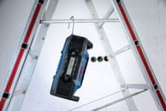 BOSCH Professional GPB 18V-3C Solo akumulatorski radio (06014A3200)