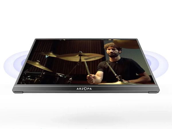 Popoln spremljevalec