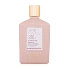 Alfaparf Milano Keratin Therapy Lisse Design Maintenance 250 ml hranljiv šampon za lase za ženske