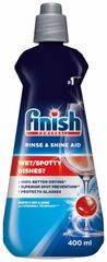 Rinse & Shine Aid sredstvo za izpiranje in lesk, 400ml