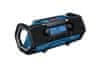 BOSCH Professional GPB 18V-3SC Solo akumulatorski radio (06014A3300)