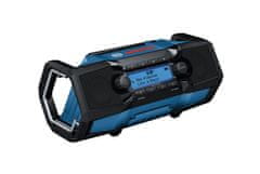 BOSCH Professional GPB 18V-3SC Solo akumulatorski radio (06014A3300)