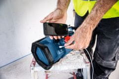BOSCH Professional GPB 18V-3SC Solo akumulatorski radio (06014A3300)