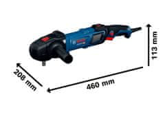 BOSCH Professional GPO 14-180 S polirnik (0601389200)