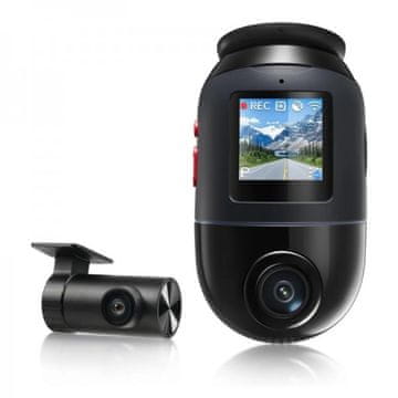 70mai Omni X800 Pametna Avto Kamera + 70mai RC14 Zadnja