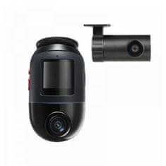 70mai Omni X800 Pametna Avto Kamera + 70mai RC14 Zadnja