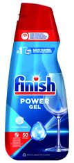 Finish Power Gel gel za strojno pomivanje posode, 1L