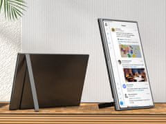 Arzopa A1M prenosni monitor 44cm (17,3), FHD, IPS, 60Hz, mHDMI, USB-C, zvočniki (1001001147)