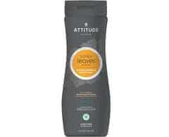 Attitude Super Leaves (šampon in umivalnik telesa) 473 ml