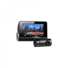 70mai A810S 4K Pametna Avto Kamera+ 70mai RC24 Zadnja