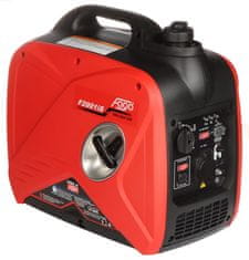 Fogo F2001IS inverterski agregat, 1,8kW