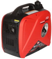 Fogo F2001IS inverterski agregat, 1,8kW