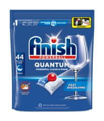 Quantum kapsule za pomivanje posode, 44