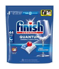 Finish Quantum kapsule za pomivanje posode, 44