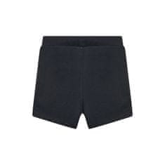 4F Hlače črna 144 - 150 cm JSS23TSHOM04820S