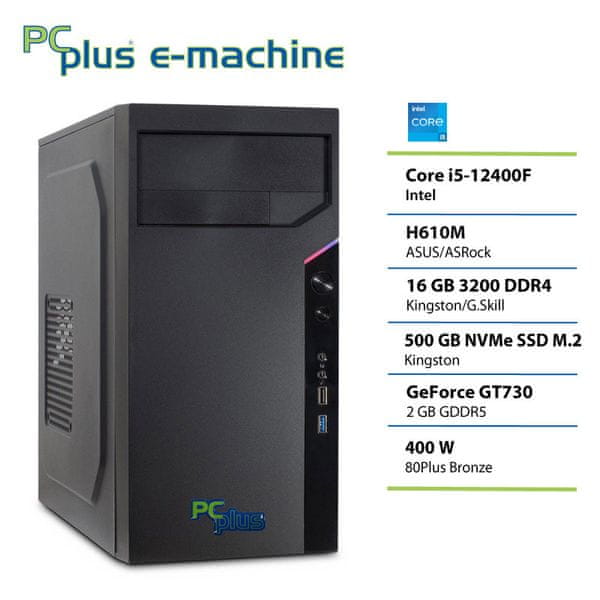 PCPlus