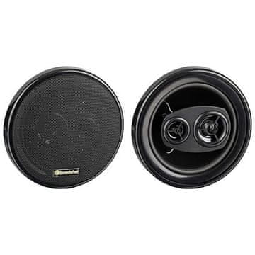 Roadstar Avtomobilski zvočnik PS 1635