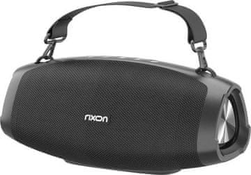 Ostatní Bluetooth zvočnik BigBoss