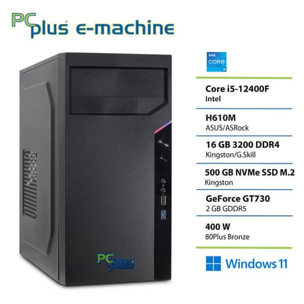 PCPlus