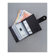 4U Cavaldi Denarnice 4U Cavaldi TW04PDMBP