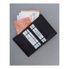 4U Cavaldi Denarnice 4U Cavaldi TW01PDMBP