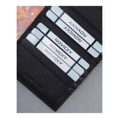 4U Cavaldi Denarnice 4U Cavaldi TW01PDMBP